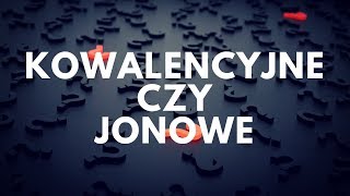 Wiązanie kowalencyjne czy jonowe  42 Podcast Akademii Białego Fartucha [upl. by Abroms243]