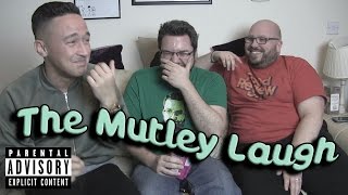 The Muttley Laugh [upl. by Cathie905]