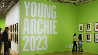 Young Archie 2023 Winners [upl. by Gibert]