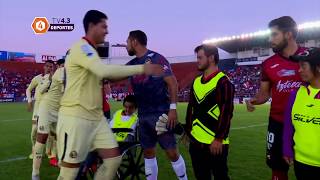 Resumen Irapuato vs América Premier [upl. by Neela442]