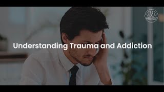 Understanding Trauma and Addiction  Hundreds of Free videos [upl. by Canfield]