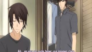 Sekaiichi Hatsukoi Cap 13 Extra 1 2 [upl. by Alyahs260]