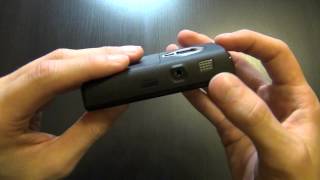 Nokia N95 8GB Мультимедийный Компьютер [upl. by Reece]