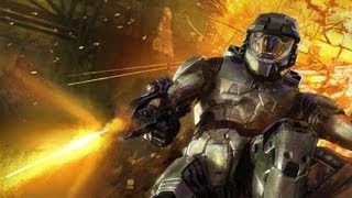 Halo 2 Full Campaign and Cutscenes [upl. by Lucier]