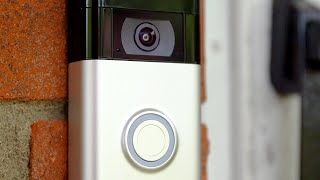 Ring Video Doorbell 2ndgen review An affordable and solid upgrade [upl. by Eoz]