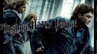 harry potter ringtone [upl. by Etnoek48]