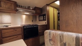 Bus Conversion Update May  Hot Water Headliner Flooring ep 07 [upl. by Notlit]