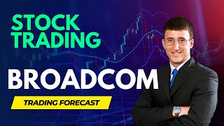 BROADCOM STOCK Price Prediction  AVGO STOCK PRICE [upl. by Nuahsar616]