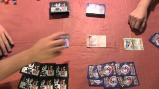 How To Play The Pokemon Trading Card Game [upl. by Arotal]