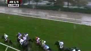 2007 Breeders Cup Juvenile Turf [upl. by Fink39]