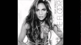 On The Floor Club Edit  Jennifer Lopez feat Pitbull [upl. by Randene]