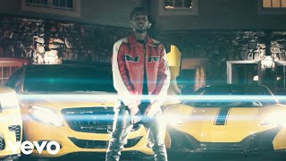 Key Glock  Play For Keeps Official Video [upl. by Hawken]