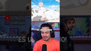 No puede dejar de ADMIRAR sus OPPAIS 😂🔥│Roshidere Capitulo 5 roshidere [upl. by Nivonod]