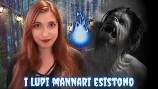 I LUPI MANNARI ESISTONO  Fuoco fatuo [upl. by Assirem]