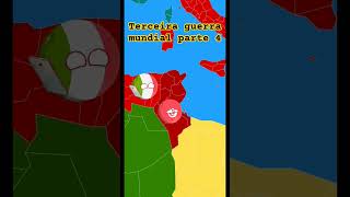 Terceira guerra mundial parte 4 [upl. by Jasper]