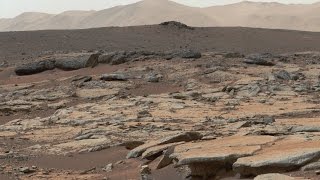 IMAGENS DE MARTE HD Imagens da Curiosity Rover  Nasa [upl. by Charmaine55]