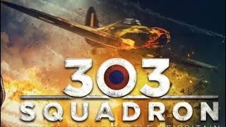 Best Movie Squadron303 2018 HD  Battle of Britain 15 September 1940 [upl. by Marysa]