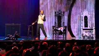 If You Only Knew Katt Williams [upl. by Ailelc]