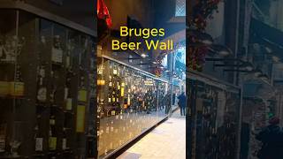 Belgium Beer Bruges belgische bier [upl. by Lsil]