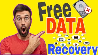 Free Data Recovery harddisk [upl. by Kariv623]