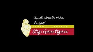 Spuitinstructie Pregnyl  Geertgennl [upl. by Spiegel]