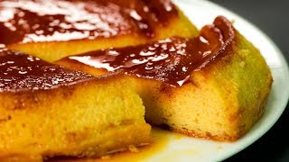 Essayez cette fantastique recette de crème brûlée à la vanille  Un dessert parfait  ǀ SavoureuxTV [upl. by Chelsae139]