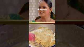 Hetal baniquotGopi ki Maaquot Part1 saathnibhanasathiya ArtiAggarwal [upl. by Leunamnauj]