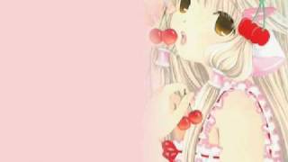 Chobits  Ningyo Hime with lyrics [upl. by Aivart172]