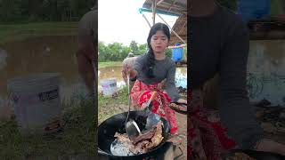 Rural Life Cooking 455 [upl. by Evey]