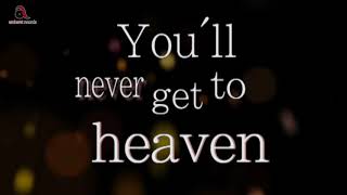 The Stylistics  Youll Never Get to Heaven If You Break My Heart Official Lyric Video [upl. by Odraode]