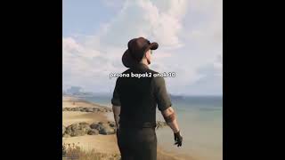 tiada hari tanpa bpk² fesbuk🙌🏻💜 fypシ゚viral gtav mikazukiarion rionkenzo [upl. by Middendorf]