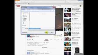 Mozilla firefox DownloadHelper eklentisini kullanarak nasıl video indirilir [upl. by Theurer]