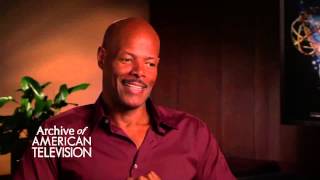 Keenen Ivory Wayans discusses working with his brother Damon Wayans  EMMYTVLEGENDSORG [upl. by Haimaj]