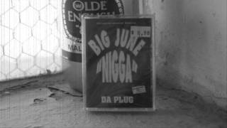 Big June  Straight Jackin remix [upl. by Pond751]