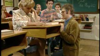 Kids in the Hall  Groovy Teacher [upl. by Elisabeth]