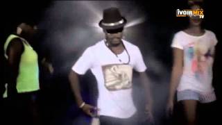 CLIP OFFICIEL KETEBO  DJ ARAFAT [upl. by Mungo]