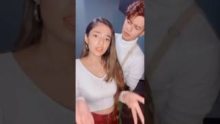 Puchda hi nahi anushkasen puchdahinahi duetwithriyaz riyaz [upl. by Ranite707]