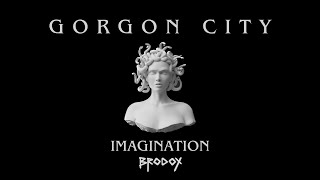 Gorgon City  Imagination ft Katy Menditta Brodox Remix [upl. by Annehs]