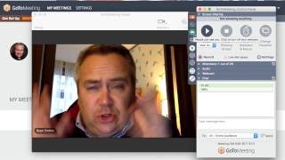 Gotomeeting test link help [upl. by Bricker]