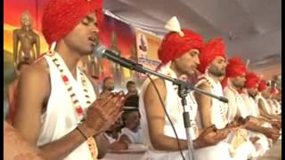 24 Muni Diksha Part  1 date 10082013 [upl. by Liemaj726]