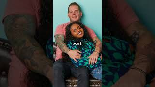 90 Day Fiancé UK Season 3 Recap  Episodes 13 Highlights [upl. by Collins]