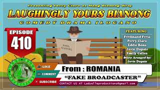 LAUGHINLY YOURS BIANONG 137 COMPILATION  ILOCANO DRAMA  LADY ELLE PRODUCTIONS [upl. by Lled]