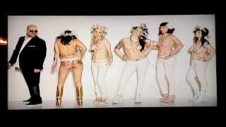 Robin Thicke  Blurred Lines Cover Parody  Parodie Bye Bye 2013 FEMEN  QUÉBEC [upl. by Akirahs]