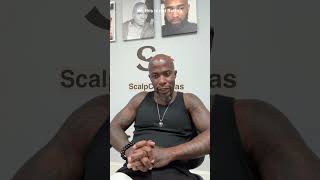 Want Answers to Your Scalp Micro pigmentation Questions [upl. by Gamin]