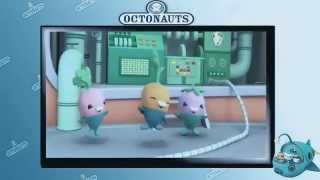 Octonauts Full Episodes  Octonauts Best Collection 2014 Part 12 [upl. by Eshman]