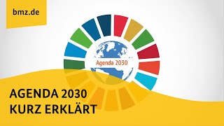 Die Agenda 2030 [upl. by Samuella]