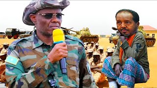 DEG DEGGARADADKA GUUD EE BESHA OGADEN OO KU BAQAY IN LA GARAB ISTAGO RAXANWEYN DAGALKA XASAN SH [upl. by Marienthal]