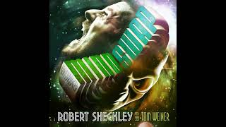 Mindswap Audiobook by Robert Sheckley [upl. by Lyrehs]