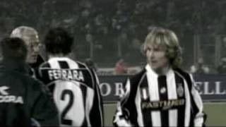 Juventus 30 Inter 200203 [upl. by Silloc]