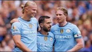 Weekend Review City Defeat Chelsea [upl. by Zischke374]